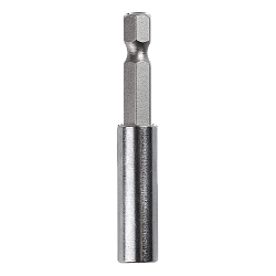 Держатель магнитный для насадок H1/4"х60мм ULTRAPROFI VERTA