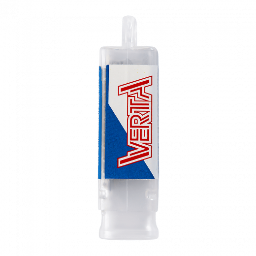 Сверло по металлу с цилиндрическим хвостовиком 1,4мм (10шт) VERTA