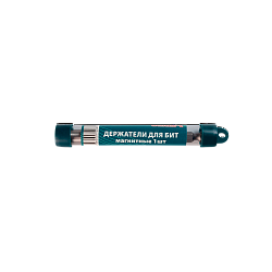 Держатель магнитный для насадок H1/4"х100мм (1шт) ULTRAPROFI VERTA