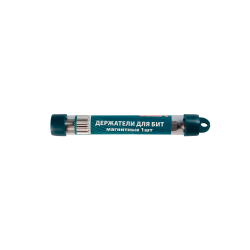 Держатель магнитный для насадок H1/4"х100мм (1шт) ULTRAPROFI VERTA