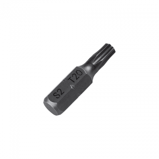 Биты T20х25мм (20шт) ULTRAPROFI VERTA