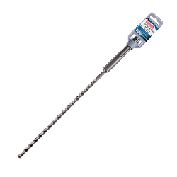 Бур по бетону SDS-max 12х460 мм