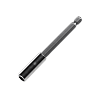 Держатель магнитный для насадок H1/4"х100мм (10шт) ULTRAPROFI VERTA