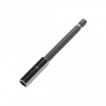 Держатель магнитный для насадок H1/4"х100мм (10шт) ULTRAPROFI VERTA