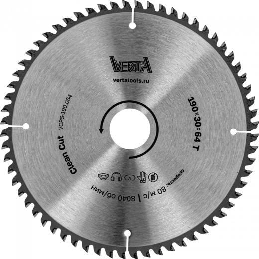 VCPS-190.064 1