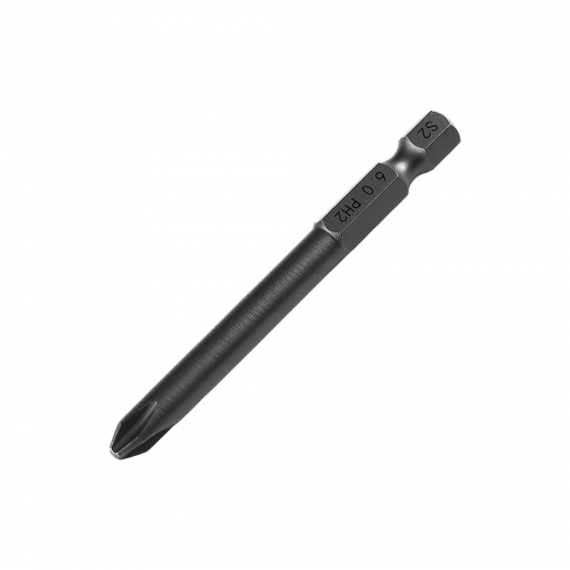 Биты Ph2х70мм (10шт) ULTRAPROFI VERTA