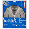 Диск пильный по алюминию 355x30/25.4х3.2/2.4x100T Alu Pro VERTA