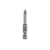 Биты Ph1х50мм (10шт) ULTRAPROFI VERTA