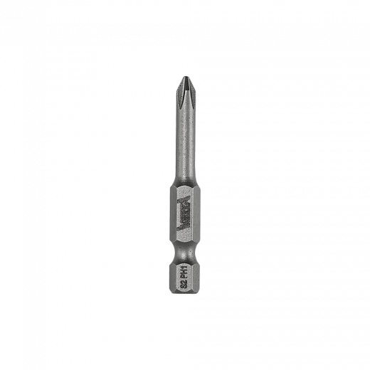 Биты Ph1х50мм (10шт) ULTRAPROFI VERTA