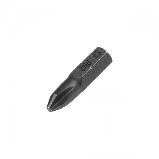 Биты Ph2х25мм (20шт) ULTRAPROFI VERTA