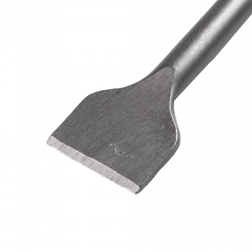 Зубило плоское SDS-max 50х600мм VERTA