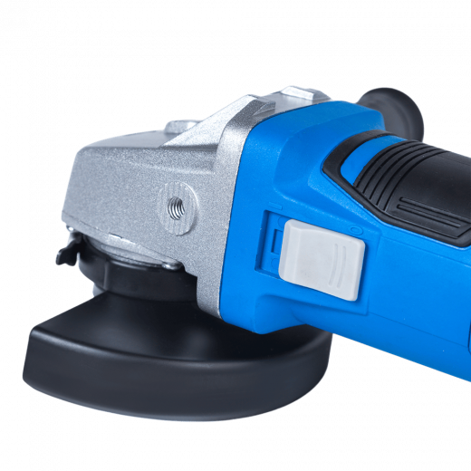 Угловая шлифмашина (УШМ) VAGTM-125-900S VERTA