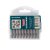 Биты HEX 4х50мм сталь S2 1/4" (10шт) ULTRAPROFI VERTA
