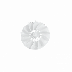 Крыльчатка №4 VCB-L0119-BD