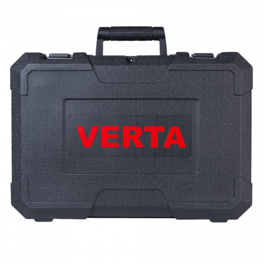 Перфоратор SDS-plus VHB-2601SRE VERTA