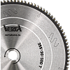 Диск пильный по алюминию 355x30/25.4х3.2/2.4x100T Alu Pro VERTA