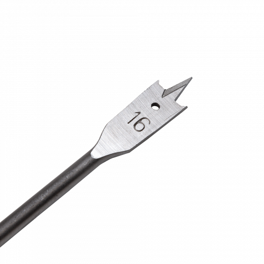 Сверло перьевое 16х150 мм VERTA