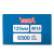 Щетка металлическая для УШМ 125мм/М14 чашка латунная витая проволока VERTA