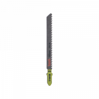 Полотно для лобзика по дереву T101B (5шт) VERTA