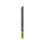 Полотно для лобзика по дереву T101B (5шт) VERTA