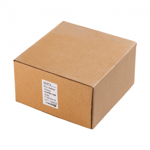 Насадка шестигранная магнитная 10х65мм ULTRAPROFI VERTA