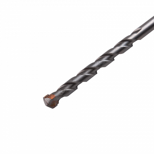 Сверло по бетону  4х75мм VERTA