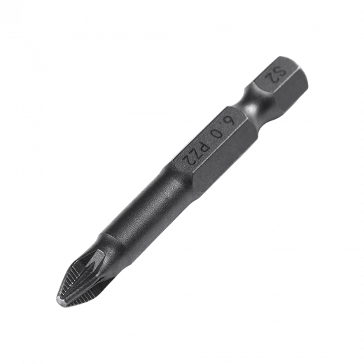 Биты PZ2х50мм (10шт) ULTRAPROFI VERTA