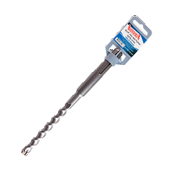 Бур по бетону SDS-max 16х310 мм