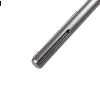 Зубило пикообразное SDS-plus 18x300мм VERTA