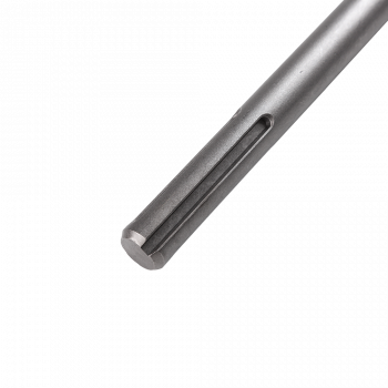 Зубило пикообразное SDS-plus 18x300мм VERTA