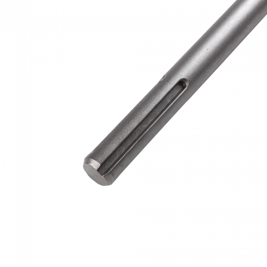 Зубило пикообразное SDS-plus 18x300мм VERTA