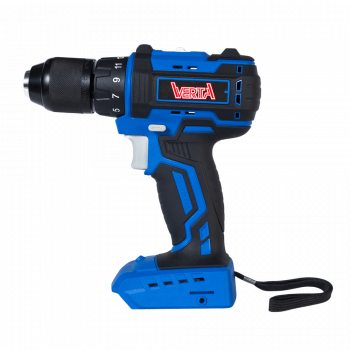 Дрель-шуруповерт аккумуляторная VCD-B0518 VERTA
