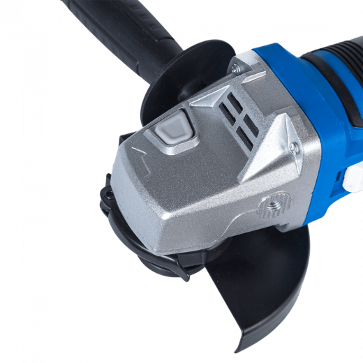 Угловая шлифмашина (УШМ) VAGTM-125-900S VERTA