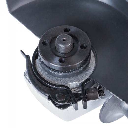 Угловая шлифмашина (УШМ) VAGTM-125-900S VERTA