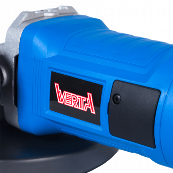 Угловая шлифмашина (УШМ) VAGTM-230-2350S VERTA