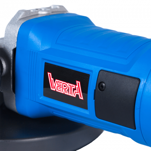 Угловая шлифмашина (УШМ) VAGTM-230-2350S VERTA