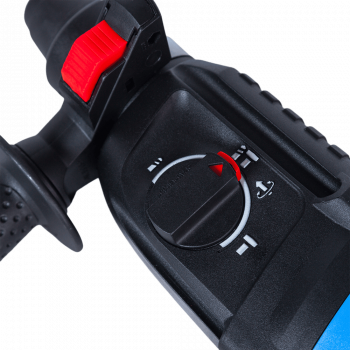 Перфоратор SDS-plus VHB-2601SRE VERTA