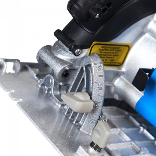 Пила дисковая VCSTM-191 VERTA