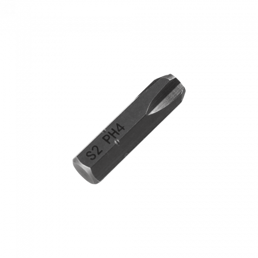 Биты Ph4х25мм (20шт) ULTRAPROFI VERTA