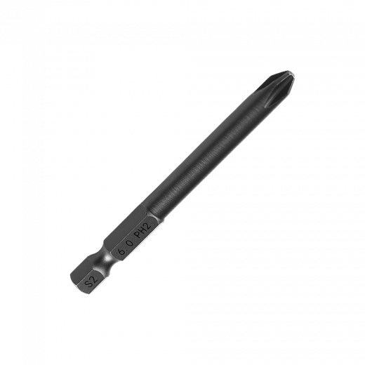 Биты Ph2х70мм (10шт) ULTRAPROFI VERTA