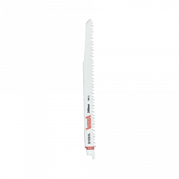 Полотно сабельное по дереву S1531L (1шт) VERTA
