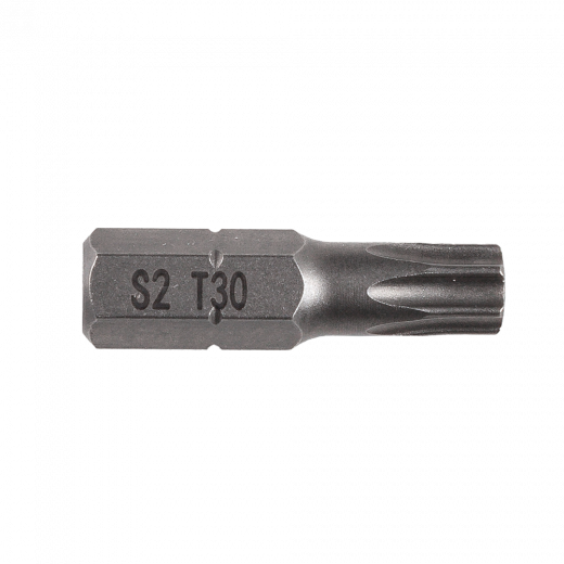 Биты T30х25мм (20шт) ULTRAPROFI VERTA