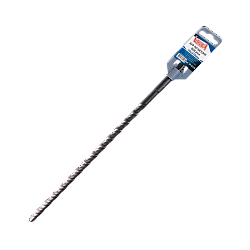 Бур по бетону SDS-plus 10х310мм VERTA