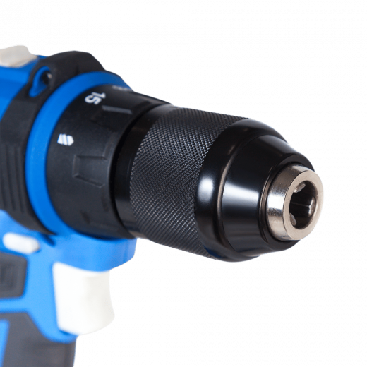 Дрель-шуруповерт аккумуляторная бесщеточная VCD-B0518 VERTA