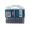 Биты T20х25мм (20шт) ULTRAPROFI VERTA