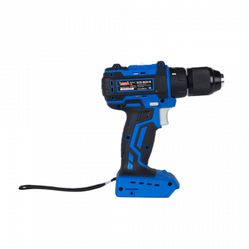 Дрель-шуруповерт аккумуляторная VCD-B0518 VERTA