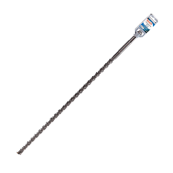 Бур по бетону SDS-max 22х800 мм