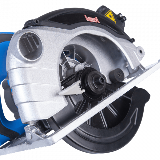 Пила дисковая VCSTM-191 VERTA