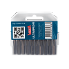 Биты Ph3х25мм (20шт) ULTRAPROFI VERTA