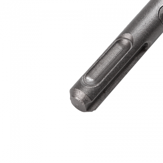 Бур по бетону SDS-plus 8х210мм 4 режущих кромки VERTA